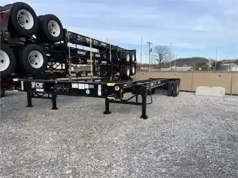 2022 Atro CHASSIS Other Trailers