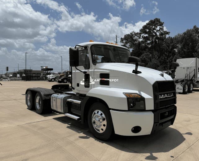 2020 Mack ANTHEM 64T Day Cab Trucks