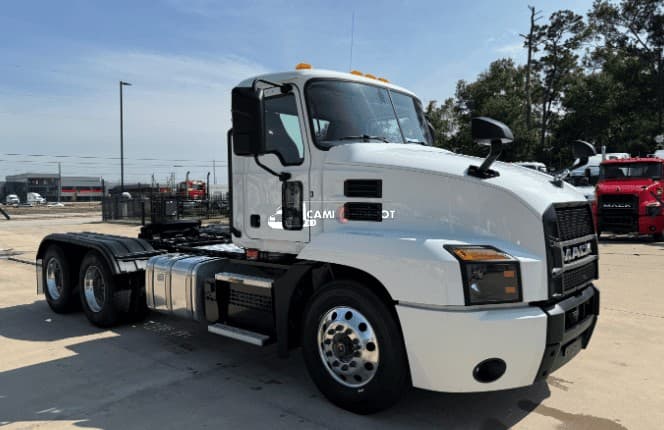 2019 Mack ANTHEM 64T Day Cab Trucks
