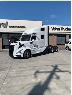 2026 Volvo VNL64T660 Sleeper Trucks