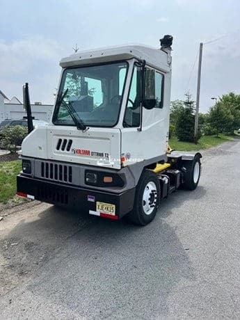 2020 Kamar Ottawa T2 Yard Spotter Trucks