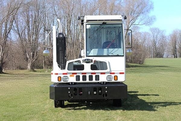 2025 Autocar  XSPOTTER ACTT Yard Spotter Trucks