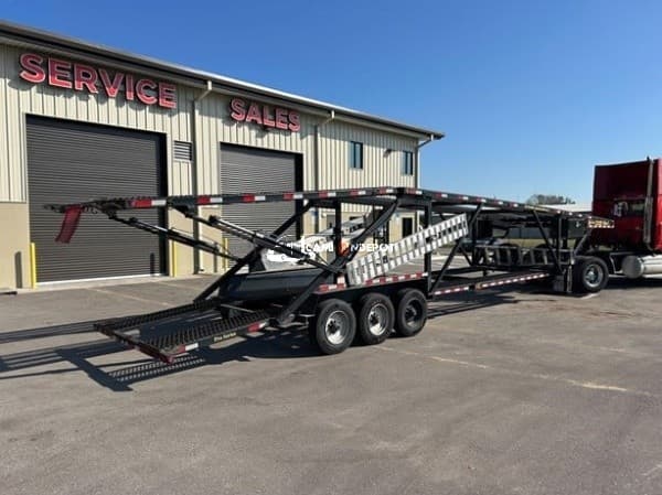 2023 Kaufman 5  Other Trailers