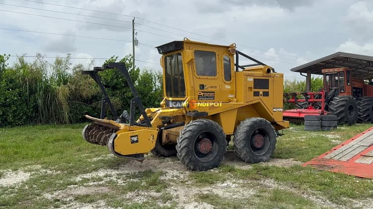 2017 Rayco C200T Other Aggregate Equipment