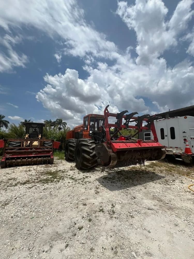2019 Barko 930B Other Aggregate Equipment