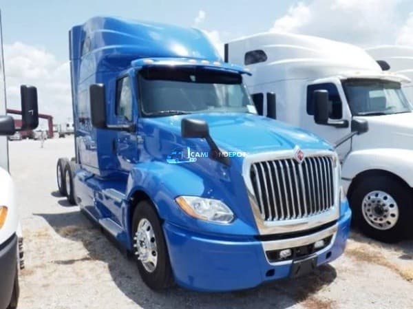 2020 International  LT Sleeper Trucks