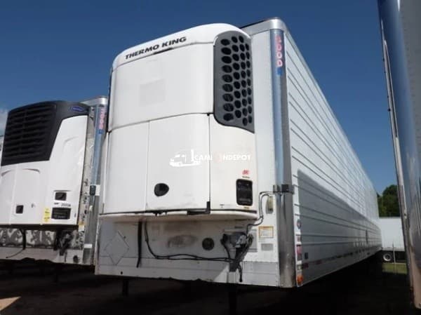 2012 Utility  53 Trailers Reefer 