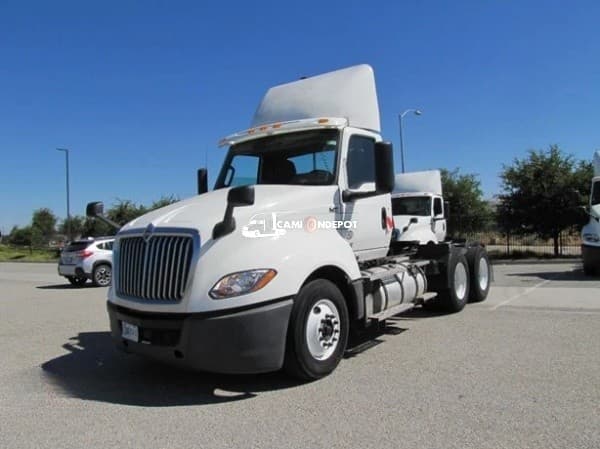 2019 International LT Day Cab Trucks