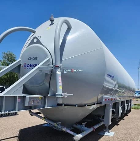 2026 Exa 4100CF  Other Trailers