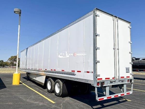 2020 53 ' Dry Van Trailers Trailers Dry Van 