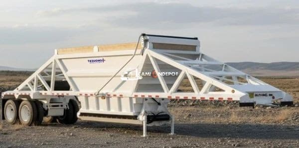 2026 Conquest TRAILER Other Trailers