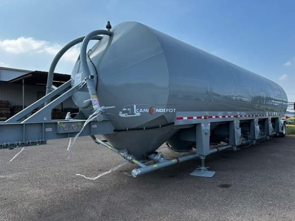 2026 Grecer 4100 Other Trailers