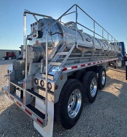 2026 Aldura 185BBL Other Trailers