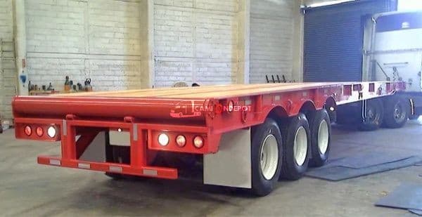 2026 Conquest TRAILER 53'X10 Other Trailers