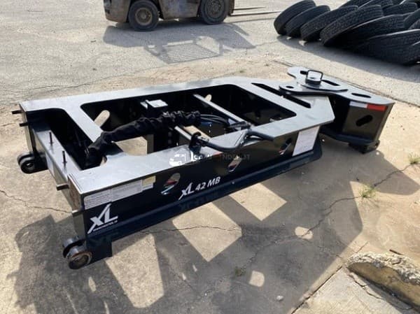 2018 XL Specialized Spreader Bar Other Trailers