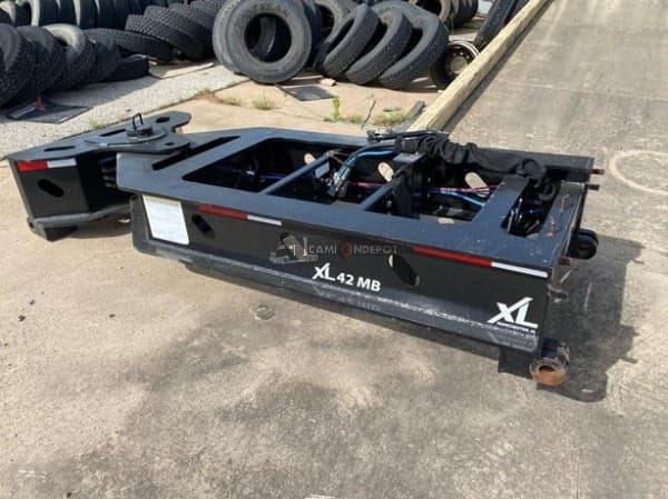 2018 XL Specialized Spreader Bar  Other Trailers