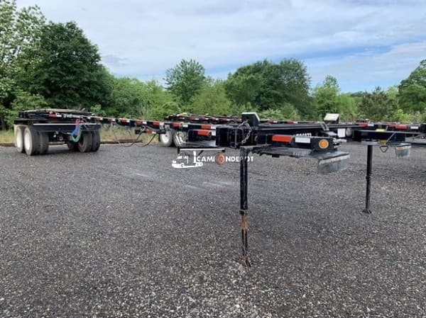 2017 Magnolia TRAILERS Other Trailers