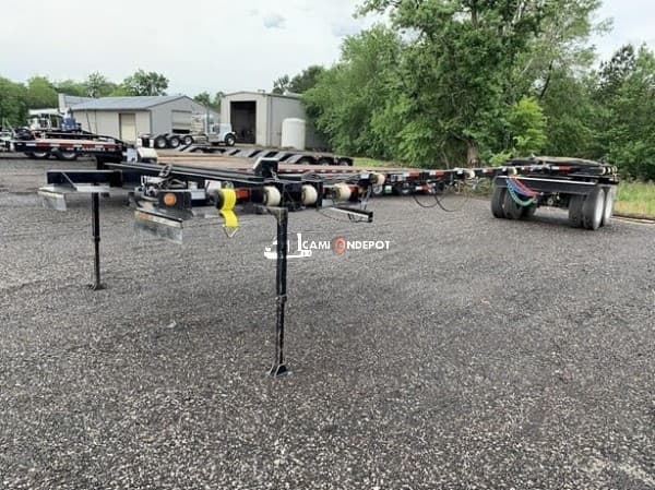 2019 Magnolia TRAILERS Other Trailers