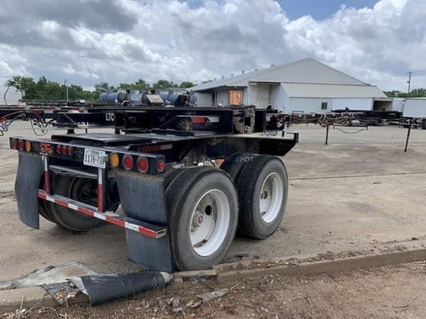 2020 Magnolia TRAILERS Other Trailers