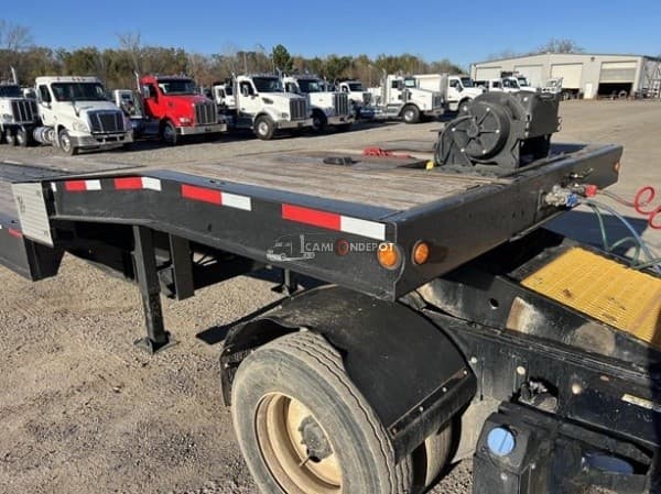 2005  Kalyn Siebert TRAILER Other Trailers
