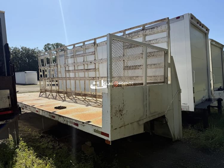 2021 Morgan Diamond Plate Other Trailers