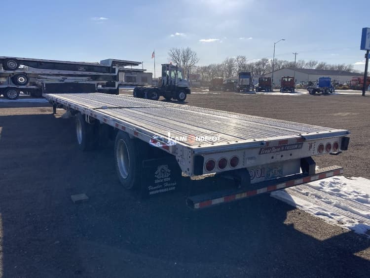 2024 Great Dane TRAILER Trailers Drop Deck 
