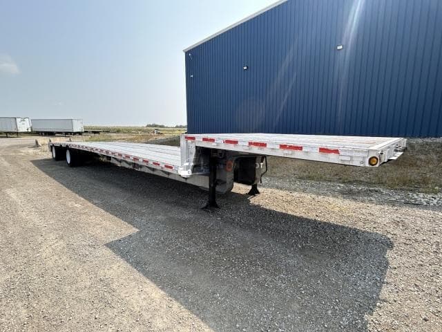 2013 Reitnouer MAXLITE Trailers Drop Deck 