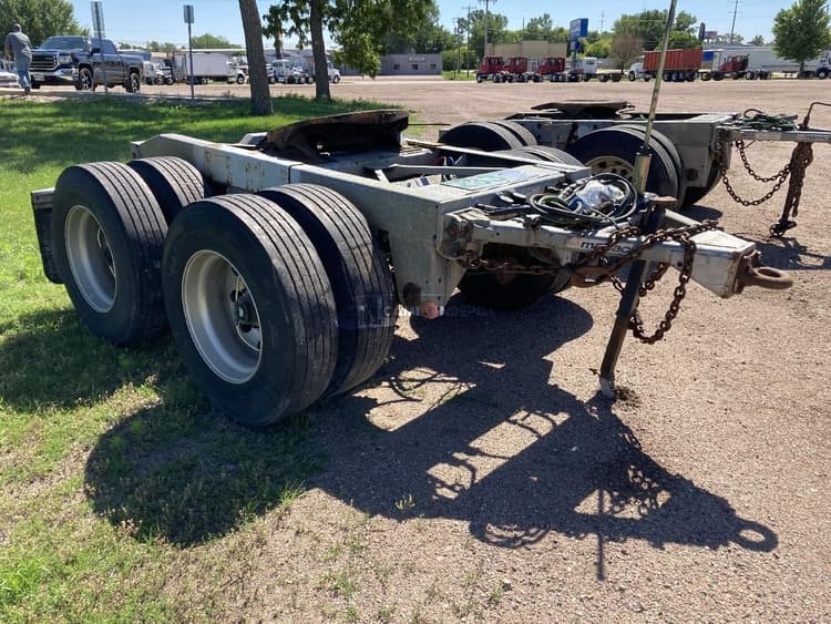 2016 Manac DOLLY Other Trailers