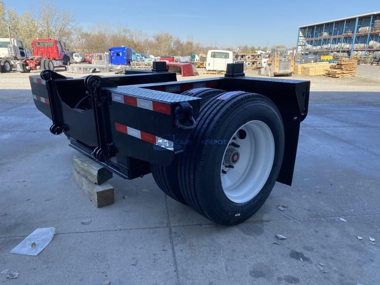 2027 Pitts FA15 Other Trailers