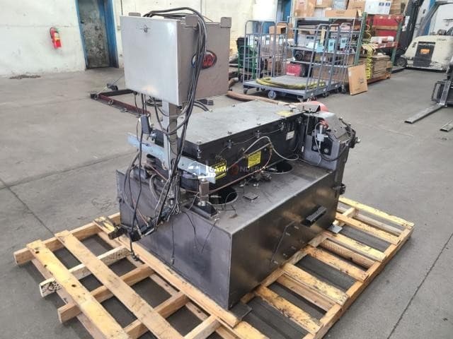 2014 Misc Equ OTHER Other Aggregate Equipment