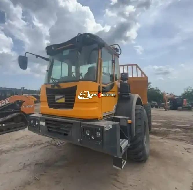 2024 Bergmann C815S Off Highway Trucks