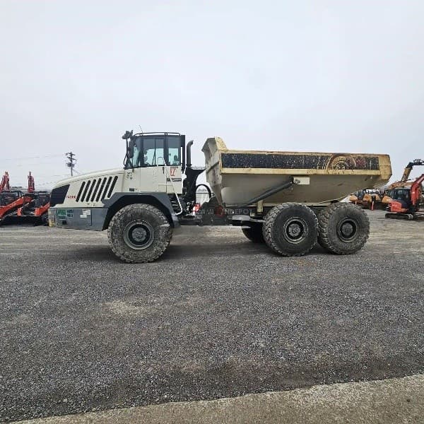 2020 Terex TA300 Off Highway Trucks