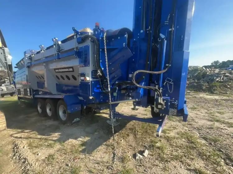 2024 Edge TRM622 Other Aggregate Equipment