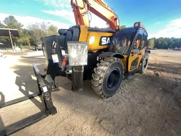 2023 Sany STH1056A Telehandlers