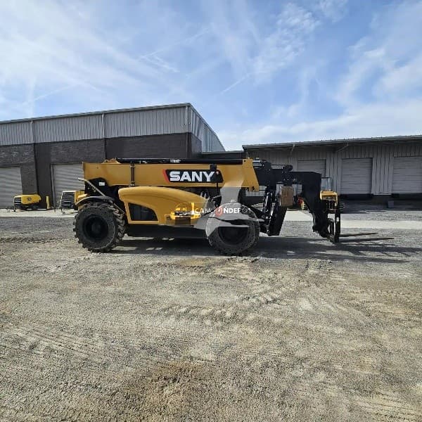 2024 Sany STH1056A Telehandlers