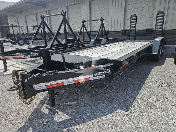 2023 Felling FT 20I Other Trailers
