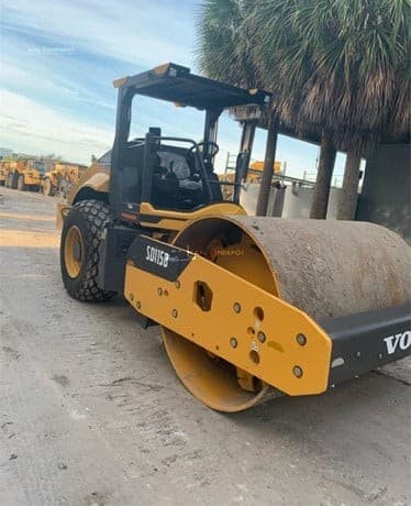 2023 Volvo SD115B Other Aggregate Equipment