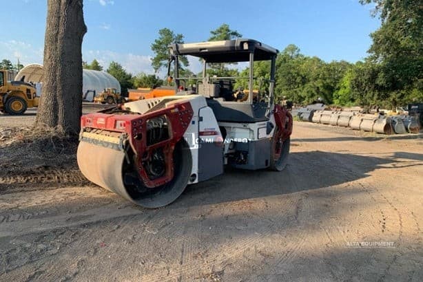 2023 Dynapac CC5200 VI Other Aggregate Equipment