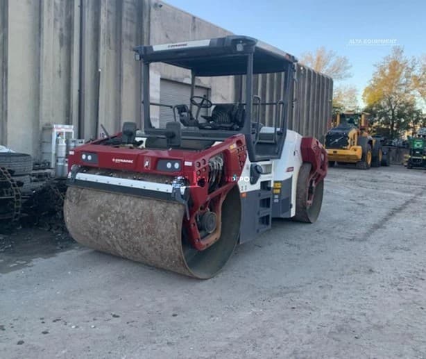 2023 Dynapac CC5200 VI Other Aggregate Equipment