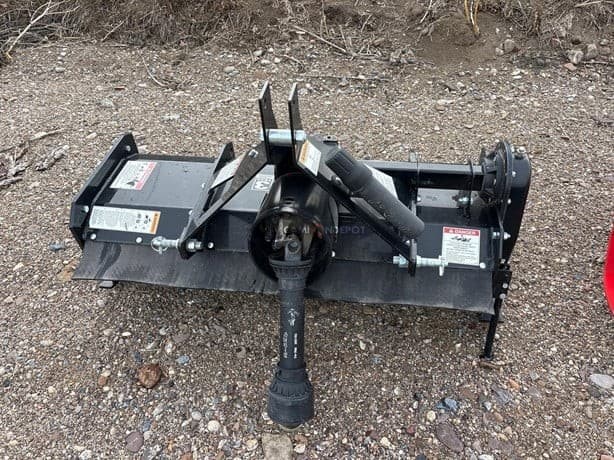 2021 Yanmar YRT48RB Other Aggregate Equipment