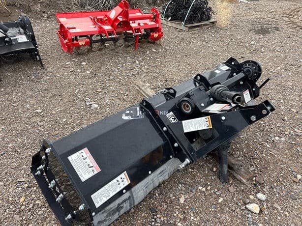 2021 Yanmar YRT72RB Other Aggregate Equipment