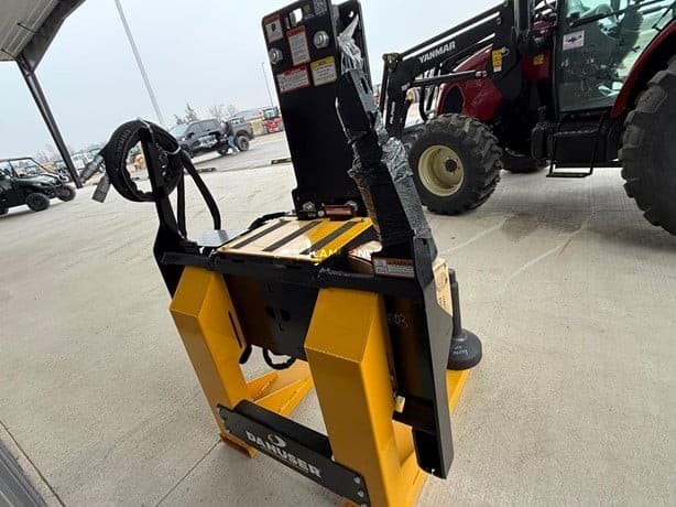 2024 Jcb 542 70 AGRI Telehandlers