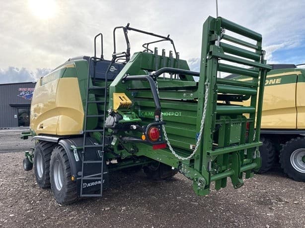 2024 Krone BP1290 Other Aggregate Equipment
