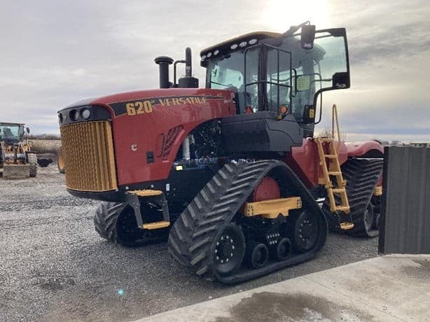 2023 Versatile 620DT Agricultural Equipment Tractors