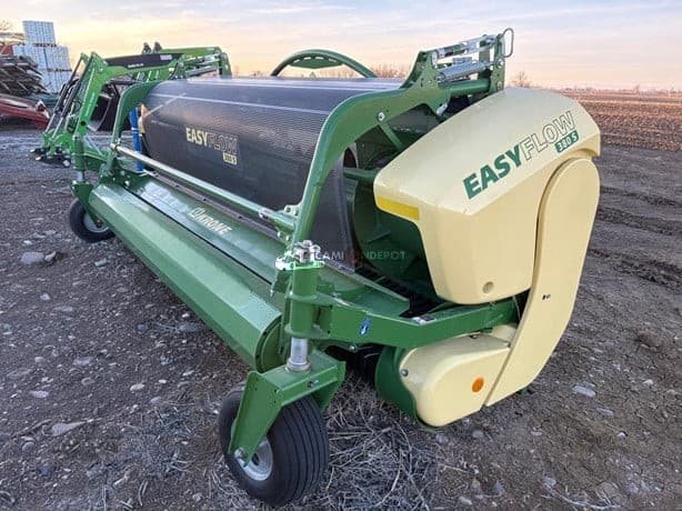 2026 Krone  EASY FLOW 380S Other Aggregate Equipment