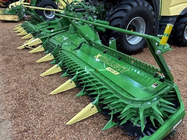 2025 Krone EASY COLLECT 900 3 Other Aggregate Equipment