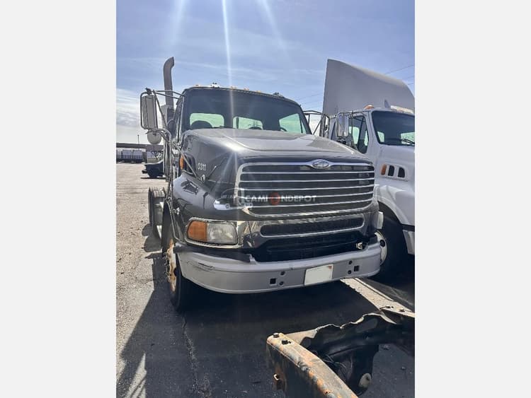 2003 Sterling A9500 Day Cab Trucks