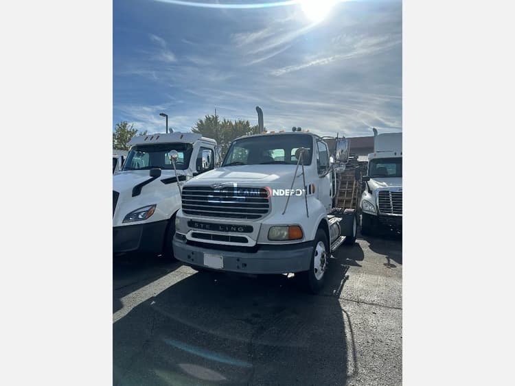 2004 Sterling A9500 Day Cab Trucks
