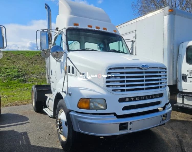 2002 Sterling A9500 Day Cab Trucks
