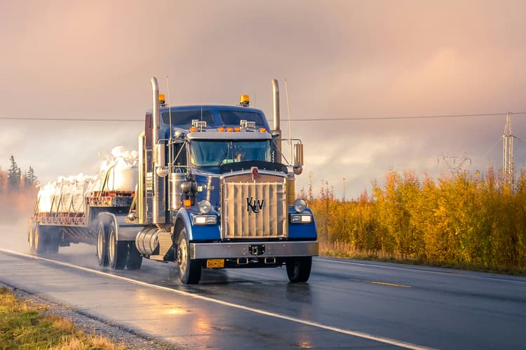 2021 Freightliner CASCADIA 126 Sleeper Trucks